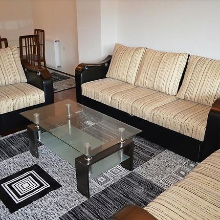 Apartment Luka Ohrid Kültér fotó