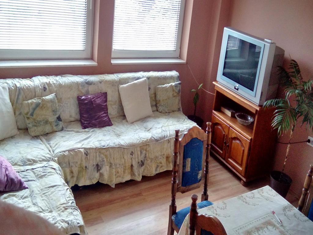 Apartment Luka Ohrid Szoba fotó