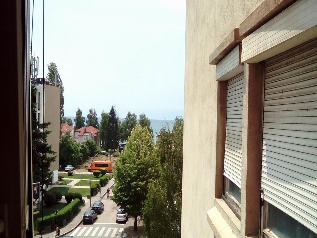 Apartment Luka Ohrid Szoba fotó
