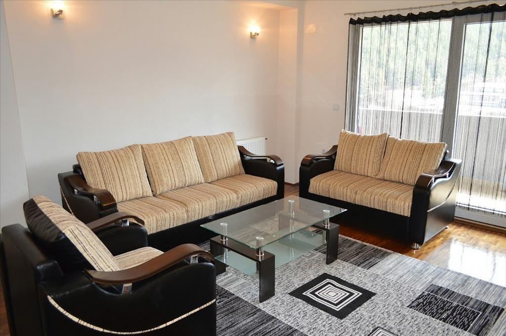 Apartment Luka Ohrid Kültér fotó