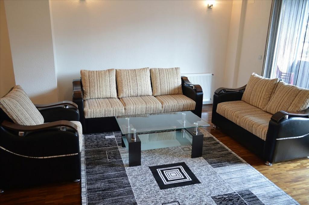 Apartment Luka Ohrid Kültér fotó