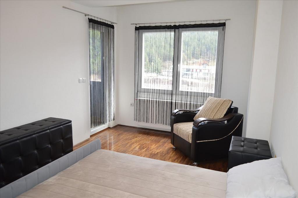 Apartment Luka Ohrid Kültér fotó