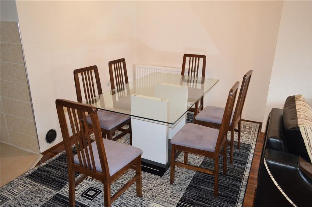 Apartment Luka Ohrid Kültér fotó
