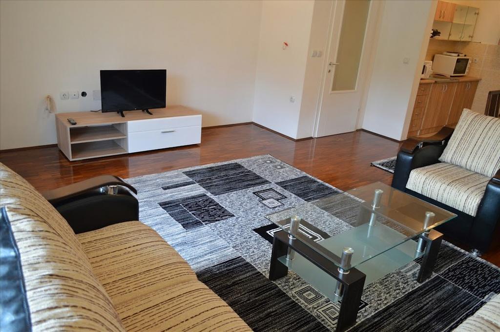 Apartment Luka Ohrid Kültér fotó