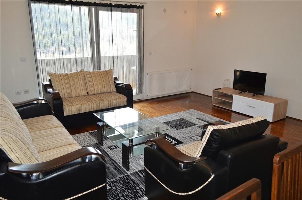 Apartment Luka Ohrid Kültér fotó