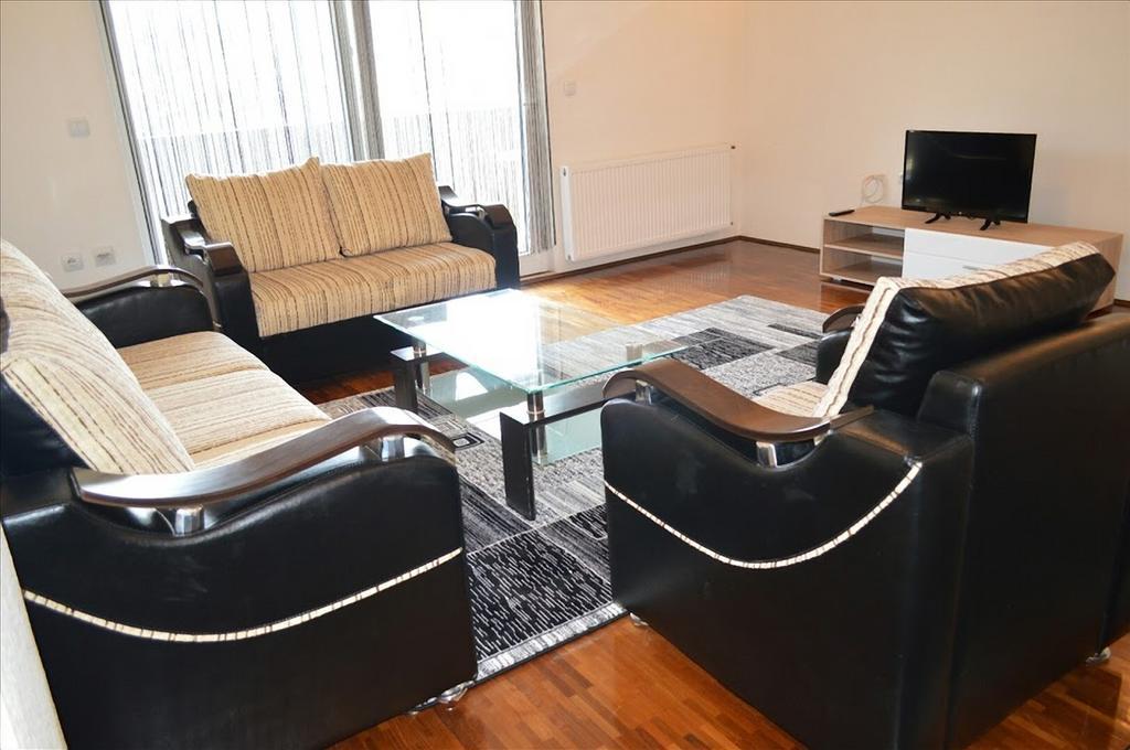 Apartment Luka Ohrid Kültér fotó