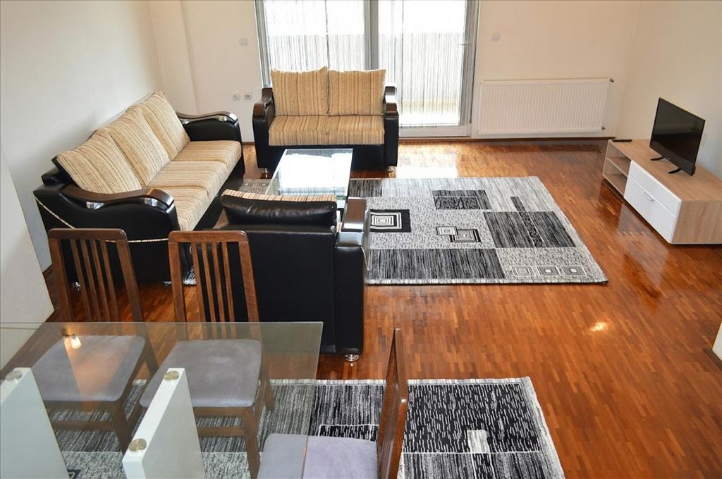 Apartment Luka Ohrid Kültér fotó