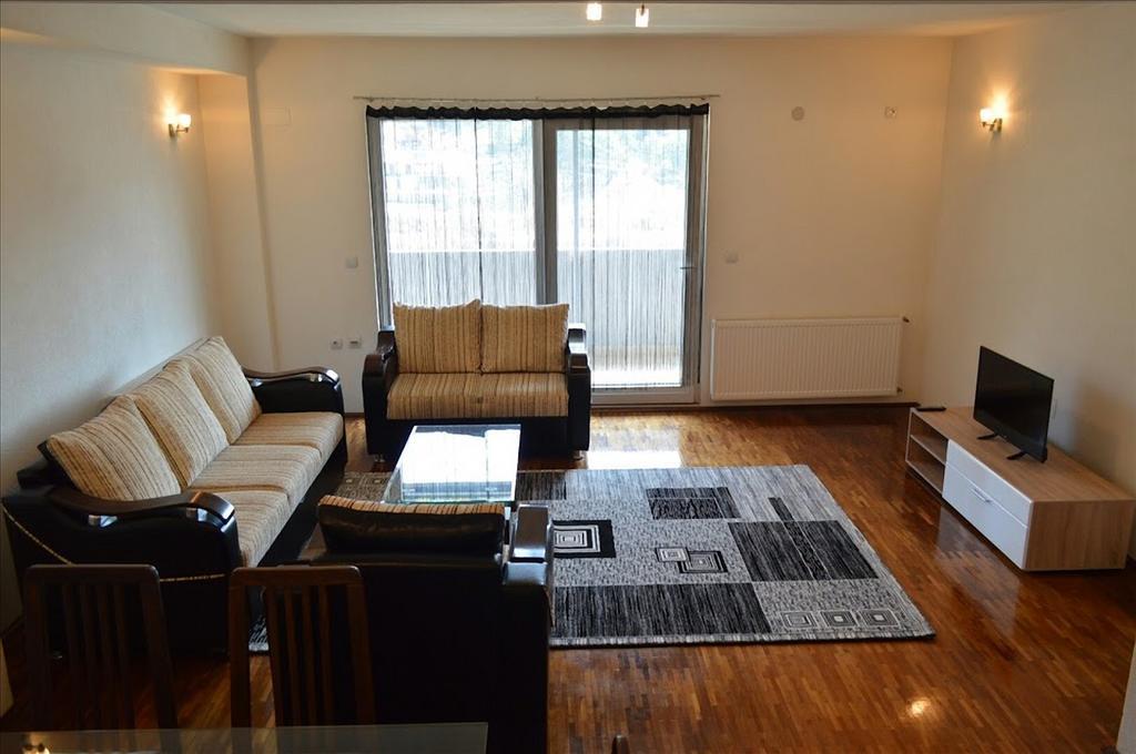 Apartment Luka Ohrid Kültér fotó