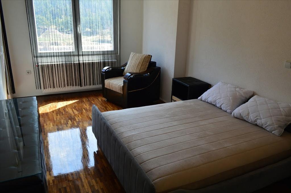 Apartment Luka Ohrid Kültér fotó