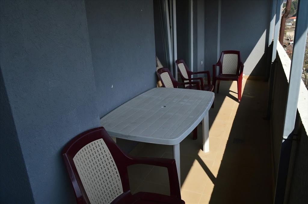 Apartment Luka Ohrid Kültér fotó