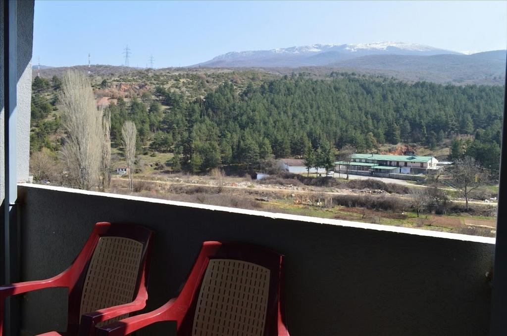 Apartment Luka Ohrid Kültér fotó
