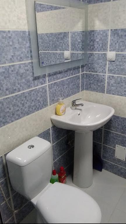 Apartment Luka Ohrid Kültér fotó