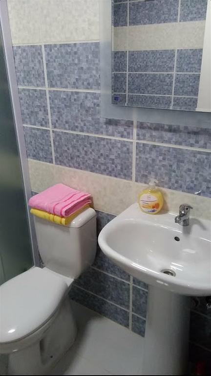 Apartment Luka Ohrid Kültér fotó